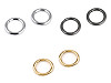 Anello / O-Ring, dimensioni: Ø 15 mm 