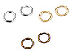 Jump Ring / O-Ring Ø15 mm 