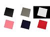 Patch auto-adesivo in nylon