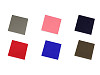 Patch auto-adesivo in nylon