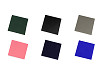 Patch auto-adesivo in nylon