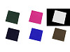 Patch auto-adesivo in nylon