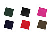 Patch auto-adesivo in nylon