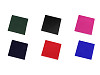 Patch auto-adesivo in nylon