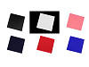Patch autocollant en nylon
