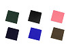 Patch autocollant en nylon