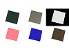 Patch auto-adesivo in nylon