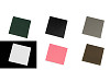Patch autocollant en nylon