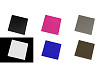 Patch autocollant en nylon