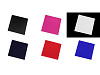 Patch auto-adesivo in nylon
