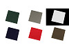 Patch auto-adesivo in nylon