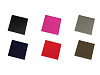 Patch auto-adesivo in nylon