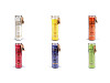 Vela perfumada en vaso, tamaño 320 g