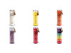 Scented Chakra Candle in Glass, size 320 g
