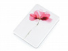 Cosmetic Pocket Mirror - Flower