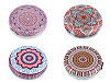 Miroir de poche - Mandala