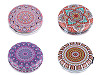 Lusterko do torebki mandala
