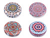 Lusterko do torebki mandala