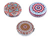 Oglindă de poșetă Mandala
