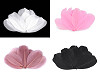 Plume d’oie, longueur 5,5-7 cm
