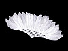 Party / Carnival Headband with Feathers