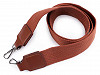 Shoulder Handbag Strap with Hooks 113 cm