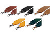 Handbag Strap with Hooks, width 3.8 cm