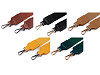 Handbag Strap with Hooks, width 3.8 cm