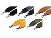 Handbag Strap with Hooks, width 3.8 cm