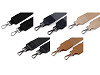 Handbag Strap with Hooks, width 3.8 cm