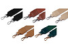Textil táskafül / heveder karabinerrel szélessége 3,8 cm