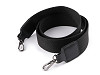 Shoulder Handbag Strap with Hooks, width 3.8 cm