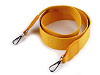 Shoulder Handbag Strap with Hooks, width 3.8 cm