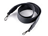 Shoulder Handbag Strap with Hooks, width 3.8 cm