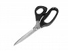 Tailor's Scissors PIN, length 21 cm