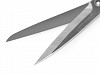 Krejčovské nůžky PIN délka 21 cm