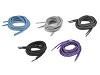 Cordones reflectantes, largo 130 cm