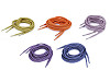 Reflective Shoe Laces length 130 cm