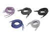 Reflective Shoe Laces length 130 cm