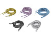 Reflective Shoe Laces length 130 cm