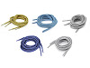 Reflective Shoe Laces length 130 cm