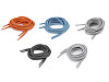 Reflective Shoe Laces length 130 cm