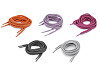 Reflective Shoe Laces length 130 cm