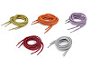 Lacets réfléchissants, longueur 130 cm