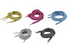 Reflective Shoe Laces length 130 cm