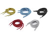 Reflective Shoe Laces length 130 cm