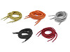 Reflective Shoe Laces length 130 cm