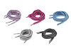 Reflective Shoe Laces length 130 cm