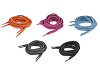 Reflective Shoe Laces length 130 cm