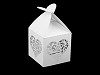 Wedding Paper Box / Favor Box